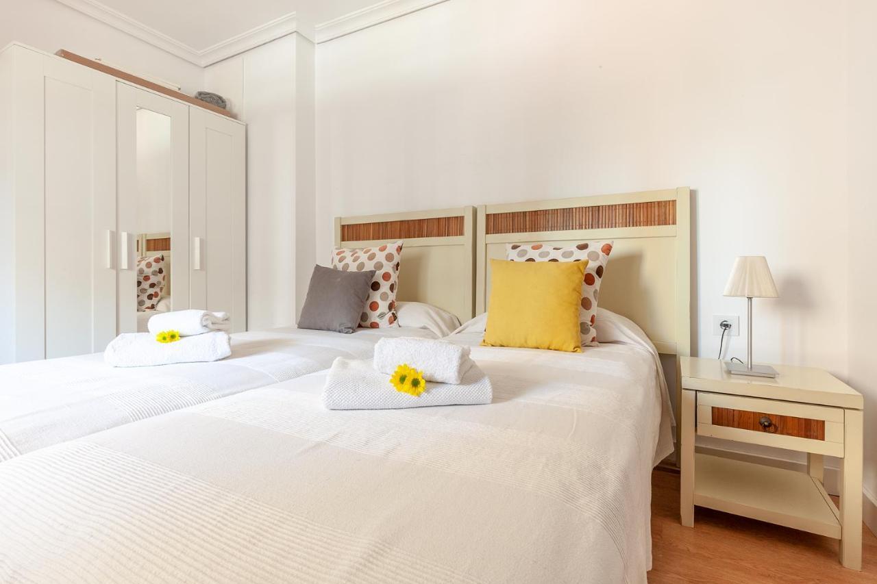 Appartamento Luminoso Y Acogedor En Sevilla. A/c. Siviglia